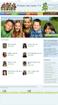Mobile Screenshot of pediatricassociates.org